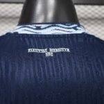 Camisa Paris FC Home Versão Jogador 2026/27 Adidas - Imagem 8