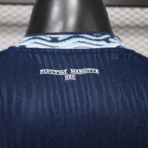 Camisa Paris FC Home Versão Jogador 2026/27 Adidas - Imagem 8