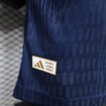 Camisa Paris FC Home Versão Jogador 2026/27 Adidas - Imagem 7
