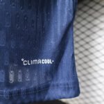 Camisa Paris FC Home Versão Jogador 2026/27 Adidas - Imagem 6