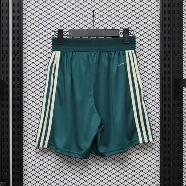 Short Calção Real Madrid Away Versão Jogador 26/27 Adidas - Imagem 5