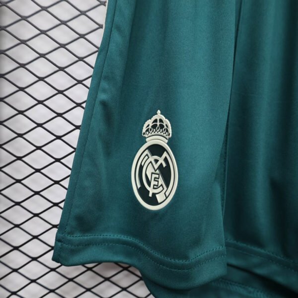 Short Calção Real Madrid Away Versão Jogador 26/27 Adidas - Imagem 2