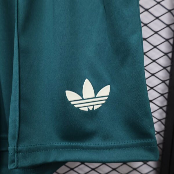 Short Calção Real Madrid Away Versão Jogador 26/27 Adidas - Imagem 3