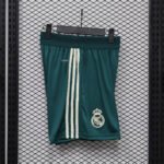 Short Calção Real Madrid Away Versão Jogador 26/27 Adidas - Imagem 4