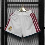 Short Calção Real Madrid Home Versão Jogador 26/27 Adidas