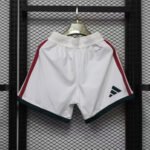 Short Calção Real Madrid Home Versão Jogador 26/27 Adidas - Imagem 5