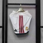 Short Calção Real Madrid Home Versão Jogador 26/27 Adidas - Imagem 4