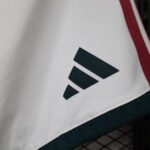Short Calção Real Madrid Home Versão Jogador 26/27 Adidas - Imagem 3