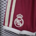 Short Calção Real Madrid Third Versão Jogador 26/27 Adidas - Imagem 4