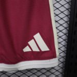 Short Calção Real Madrid Third Versão Jogador 26/27 Adidas - Imagem 3