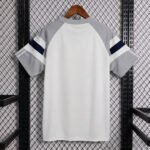 Camisa Real Madrid Trefoil Retrô Versão Torcedor 2026/27 Adidas - Imagem 6