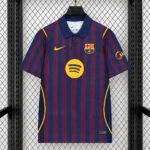 Camisa Barcelona Home Versão Torcedor 2027/28 Nike