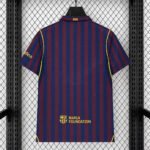 Camisa Barcelona Home Versão Torcedor 2027/28 Nike - Imagem 2
