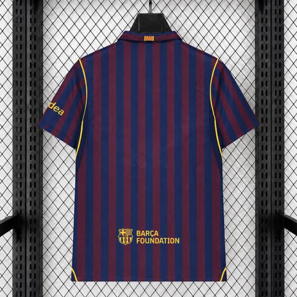 Camisa Barcelona Home Versão Torcedor 2027/28 Nike - Imagem 2
