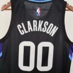 Camiseta Regata Basquete NBA Utah Jazz Statemant Edition 2026 Jordan - Imagem 8