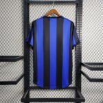 Camisa Retrô Inter de Milão Home 1999/2000 Nike - Imagem 5