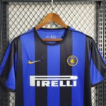 Camisa Retrô Inter de Milão Home 1999/2000 Nike - Imagem 3