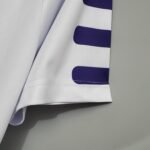 Camisa Retrô Fiorentina Away 1998/99 Branca Fila - Imagem 7