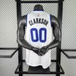 Camiseta Regata Basquete NBA Utah Jazz Association Edition 2026 Nike - Imagem 2