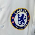 Camisa Chelsea Baseball MLB 2026 Branca Nike - Imagem 4