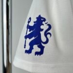 Camisa Chelsea Baseball MLB 2026 Branca Nike - Imagem 7