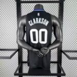Camiseta Regata Basquete NBA Utah Jazz Statemant Edition 2026 Jordan - Imagem 2