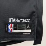 Camiseta Regata Basquete NBA Utah Jazz Statemant Edition 2026 Jordan - Imagem 7