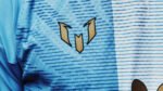Camisa Seleção Argentina Home Versão Jogador Messi 10 - Imagem 17