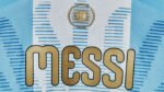 Camisa Seleção Argentina Home Versão Jogador Messi 10 - Imagem 18