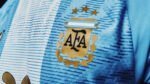 Camisa Seleção Argentina Home Versão Jogador Messi 10 - Imagem 16