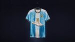 Camisa Seleção Argentina Home Versão Jogador Messi 10 - Imagem 21