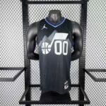 Camiseta Regata Basquete NBA Utah Jazz Statemant Edition 2026 Jordan