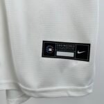 Camisa PSG Paris Saint-Germain Baseball MLB 2026 Branca Nike - Imagem 8