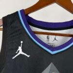 Camiseta Regata Basquete NBA Utah Jazz Statemant Edition 2026 Jordan - Imagem 5