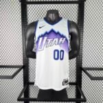 Camiseta Regata Basquete NBA Utah Jazz Association Edition 2026 Nike