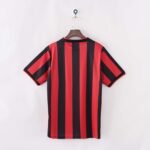 Camisa Retrô Milan Home 1990/1991 Adidas - Imagem 4