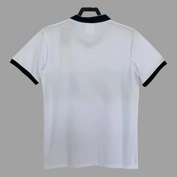 Camisa Retrô Inter de Milão Away 1990/1991 - Imagem 3