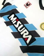 Camisa Retrô Inter de Milão Away 1990/1991 - Imagem 2