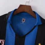 Camisa Retrô Inter de Milão Home 1990/1991 - Imagem 2