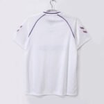 Camisa Retrô Real Madrid Home 1990/1991/1992 Hummel - Imagem 3