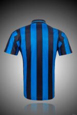 Camisa Retrô Inter de Milão Home 1992/1993/1994 Umbro - Imagem 4