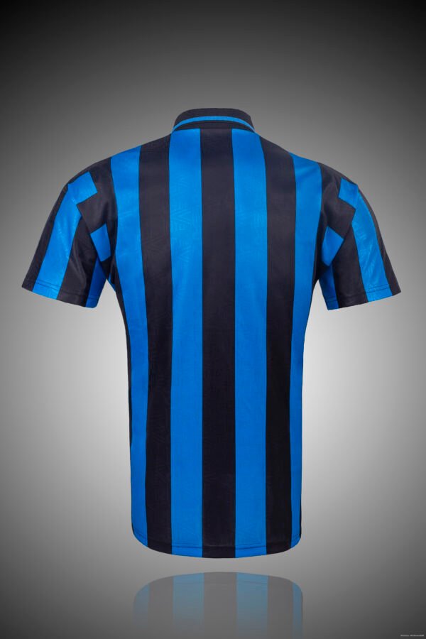 Camisa Retrô Inter de Milão Home 1992/1993/1994 Umbro - Imagem 4