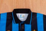 Camisa Retrô Inter de Milão Home 1992/1993/1994 Umbro - Imagem 3