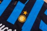 Camisa Retrô Inter de Milão Home 1992/1993/1994 Umbro - Imagem 2