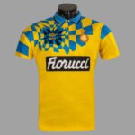 Camisa Retrô Inter de Milão Third 1992/1993/1994 Umbro