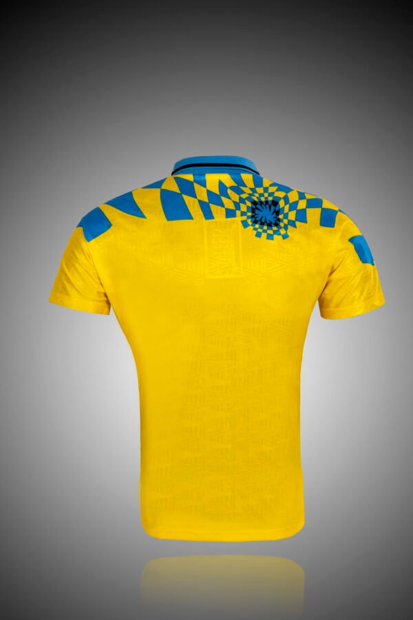 Camisa Retrô Inter de Milão Third 1992/1993/1994 Umbro - Imagem 4