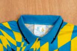 Camisa Retrô Inter de Milão Third 1992/1993/1994 Umbro - Imagem 3