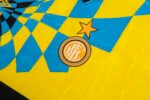 Camisa Retrô Inter de Milão Third 1992/1993/1994 Umbro - Imagem 2