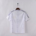 Camisa Retrô Real Madrid Home 1994/1995/1996 Kelme - Imagem 7