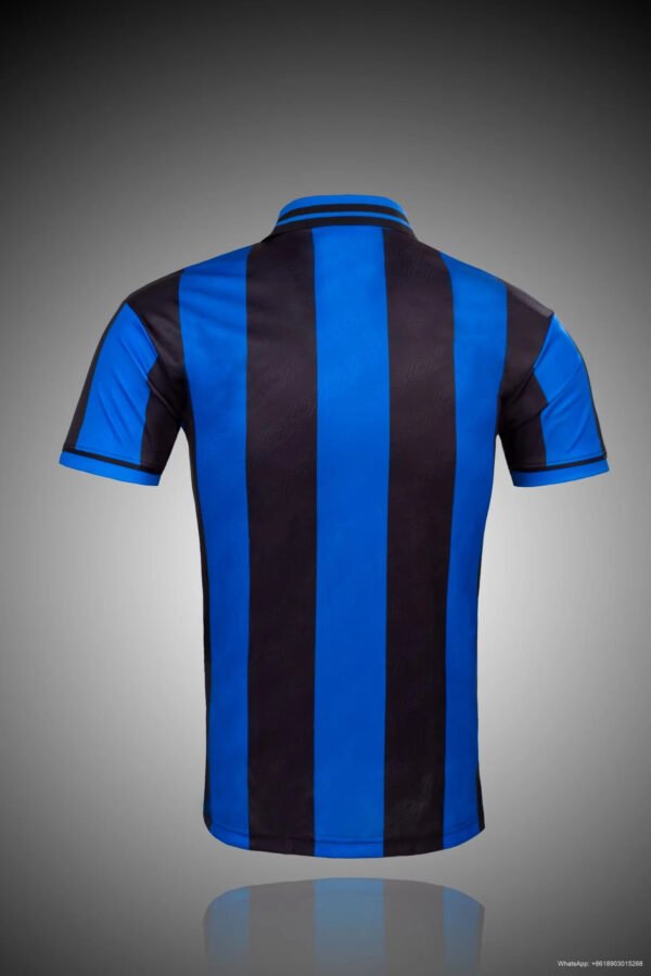 Camisa Retrô Inter de Milão Home 1995/1996 Umbro - Imagem 4
